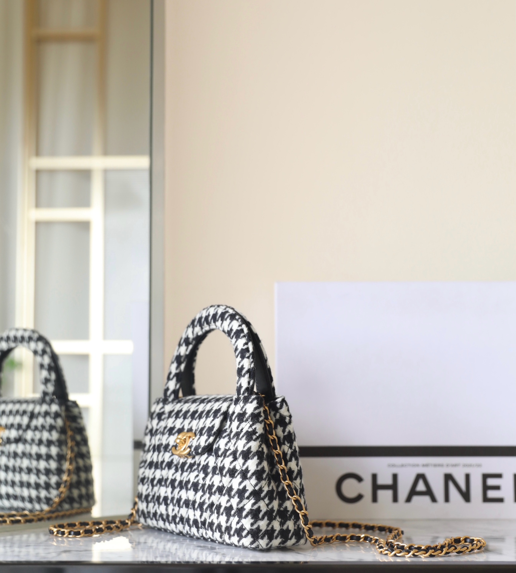 Kelly Handbag