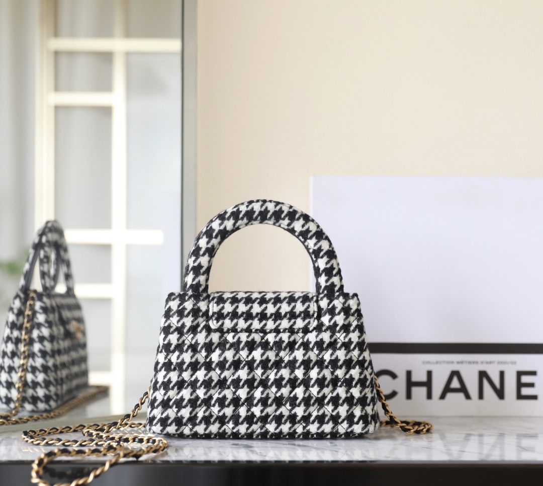 Kelly Handbag