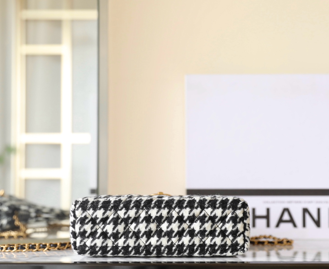Kelly Handbag