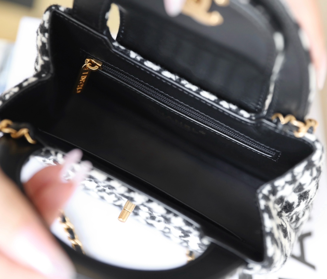 Kelly Handbag