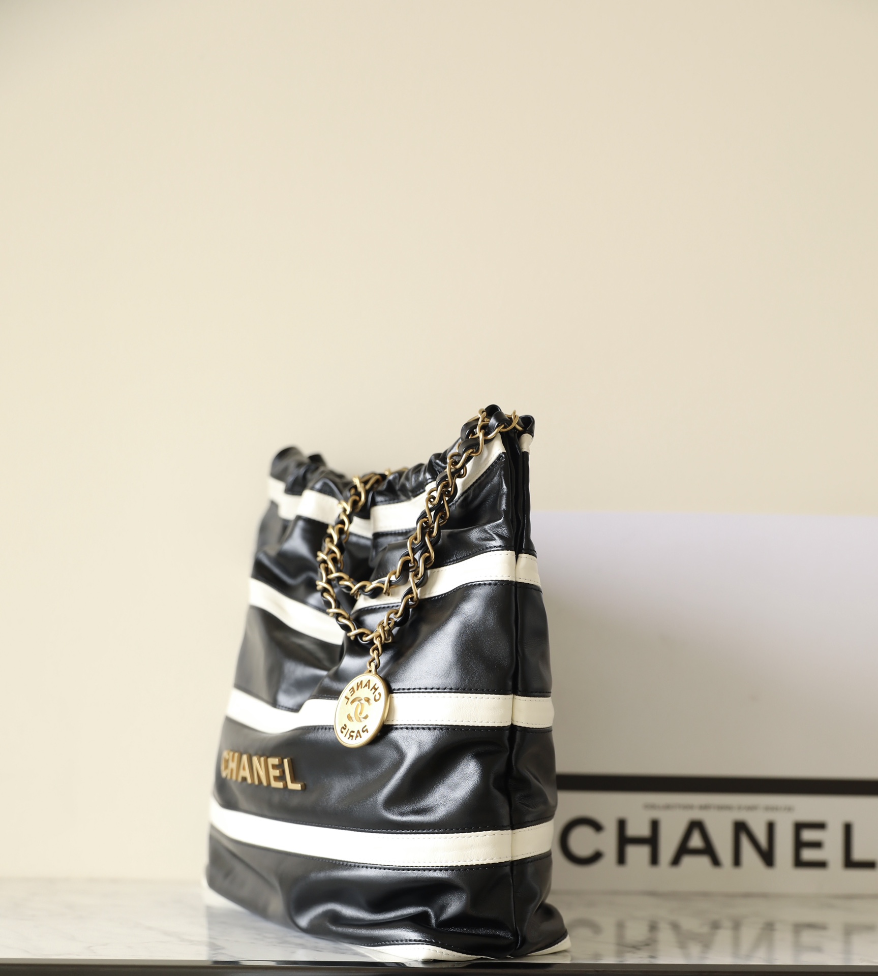 𝗔𝗻𝘁𝗶𝗯𝗮 bag