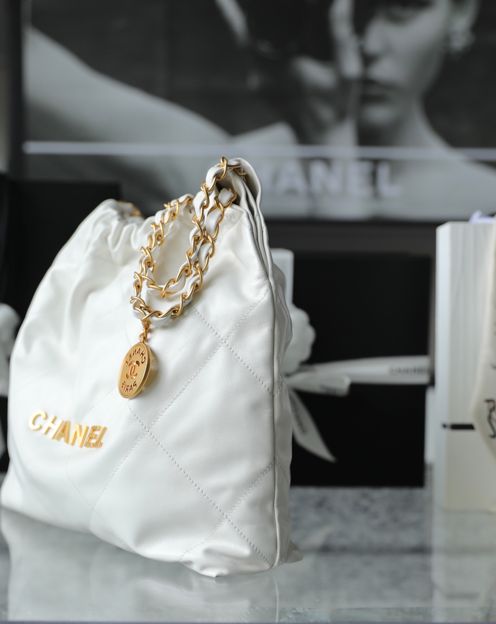 𝗔𝗻𝘁𝗶𝗯𝗮 bag