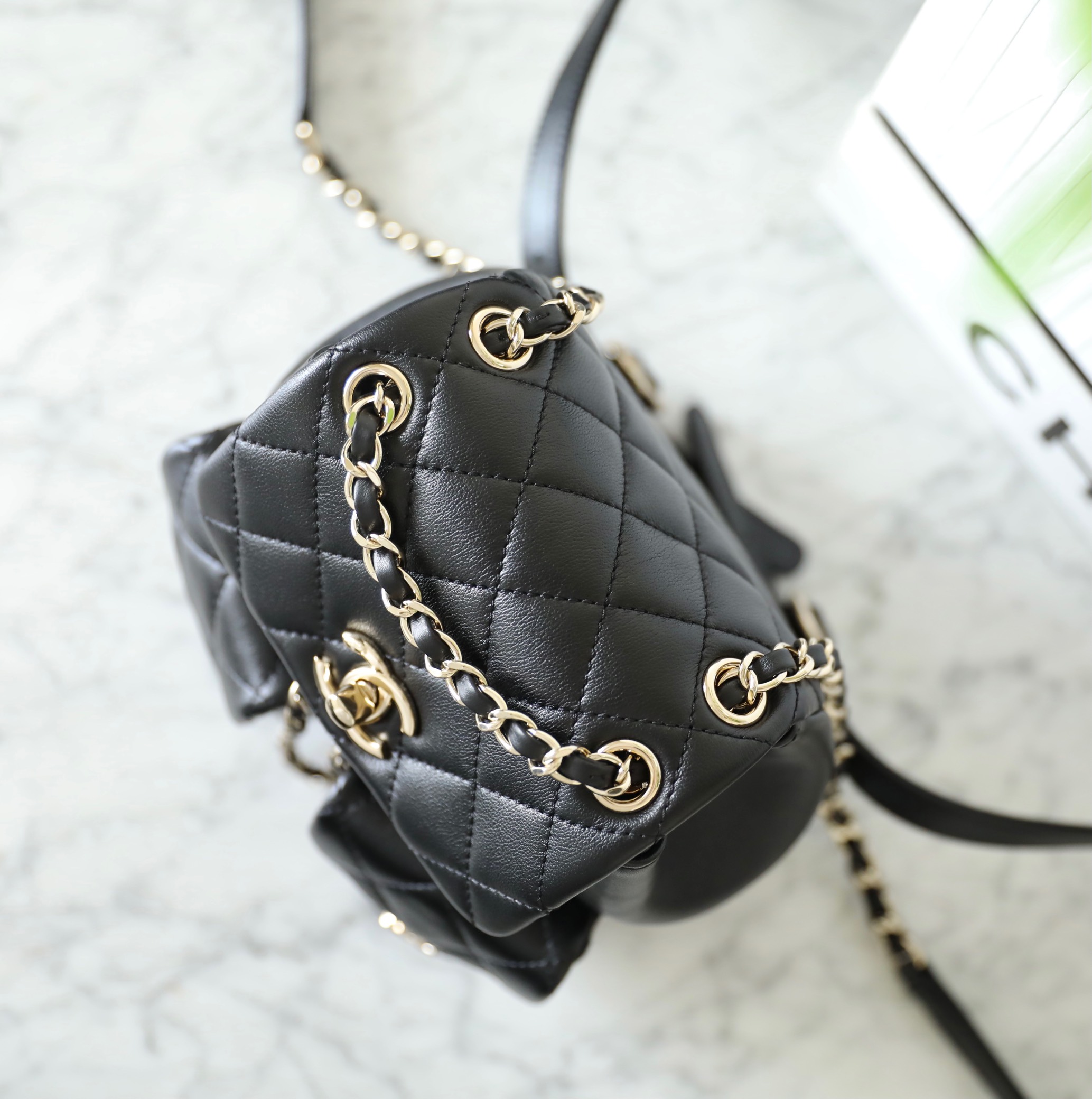 𝖬𝖺𝗌𝗈𝗇𝗂 bag