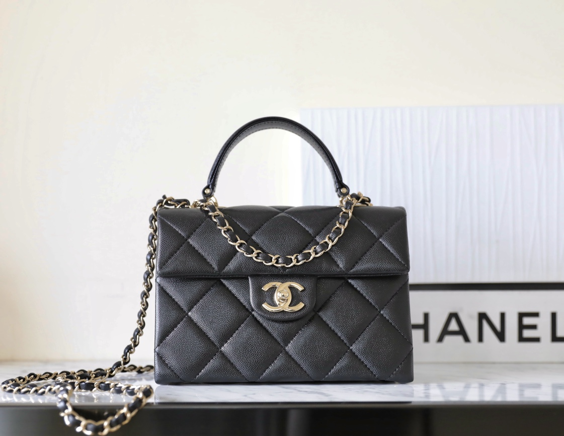 Kelly Handbag