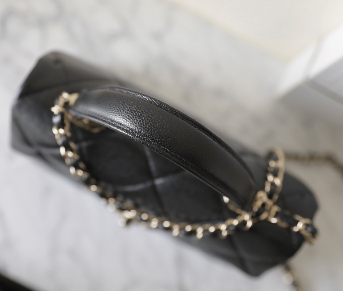 Kelly Handbag