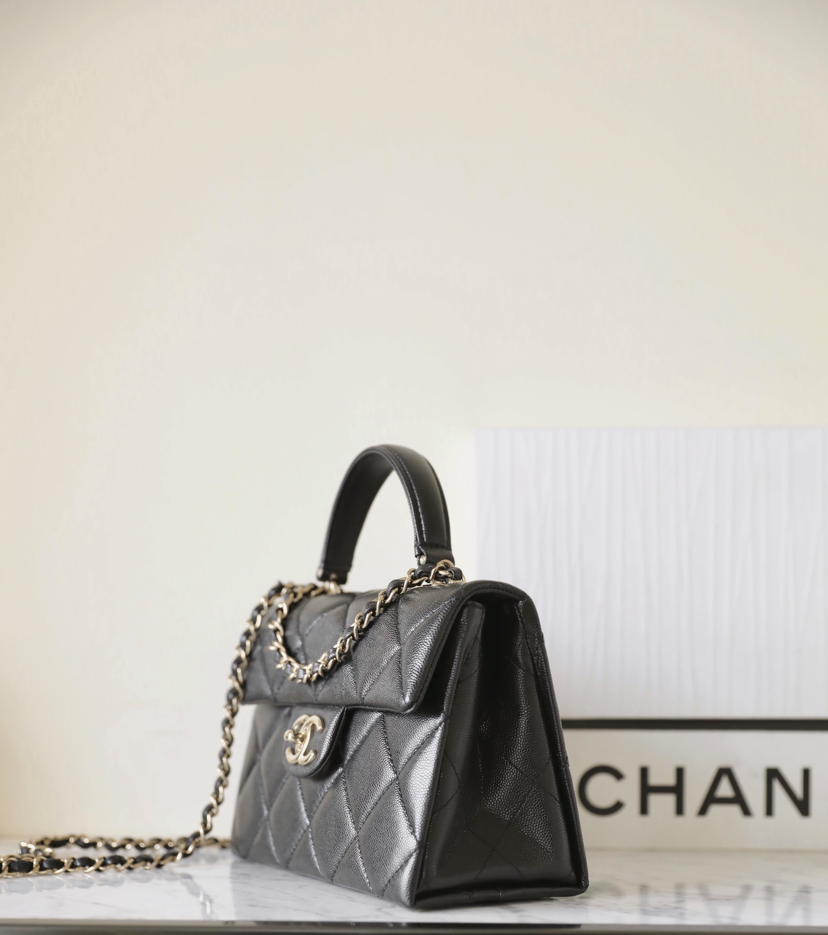 Kelly Handbag
