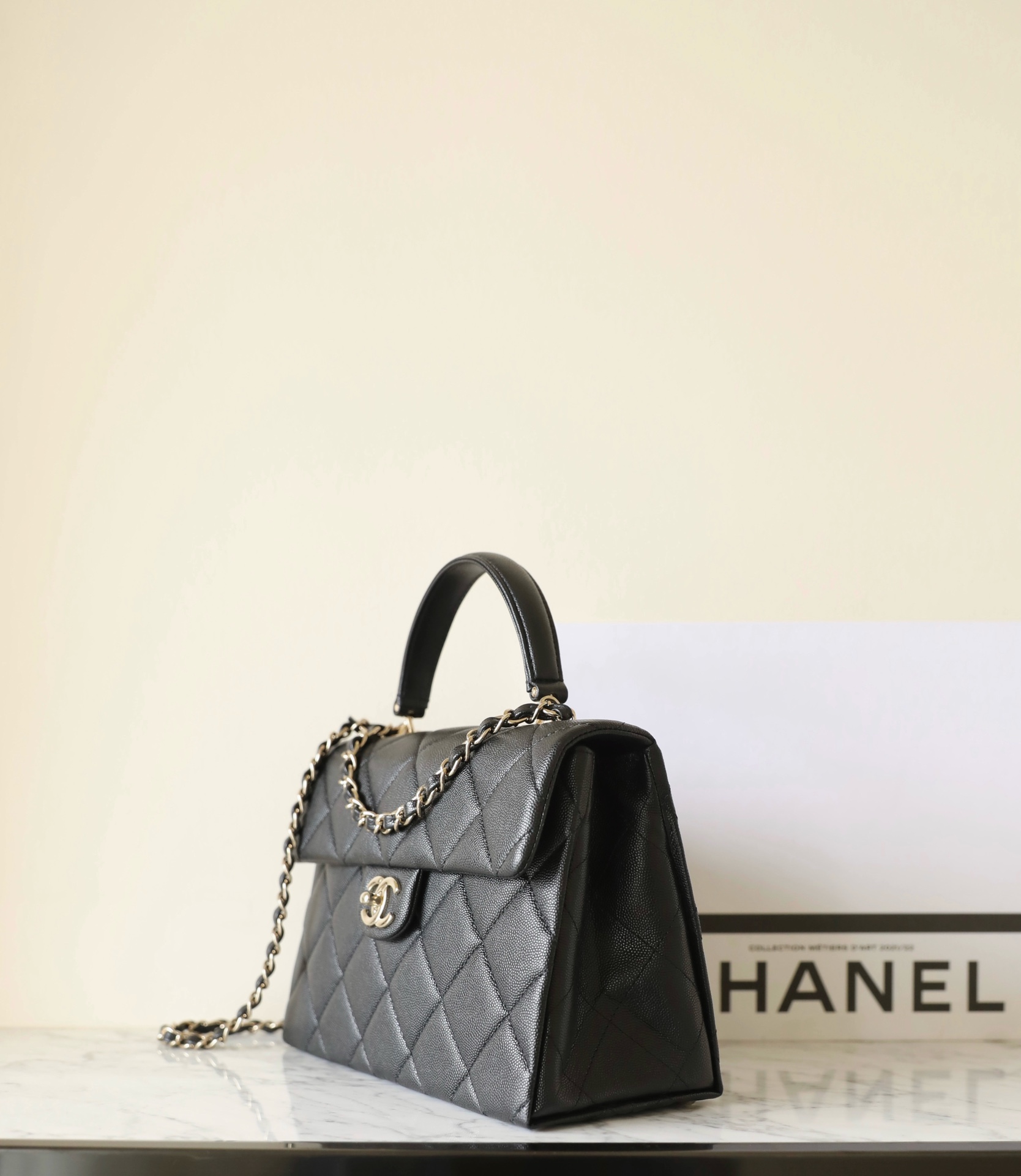 Kelly Handbag