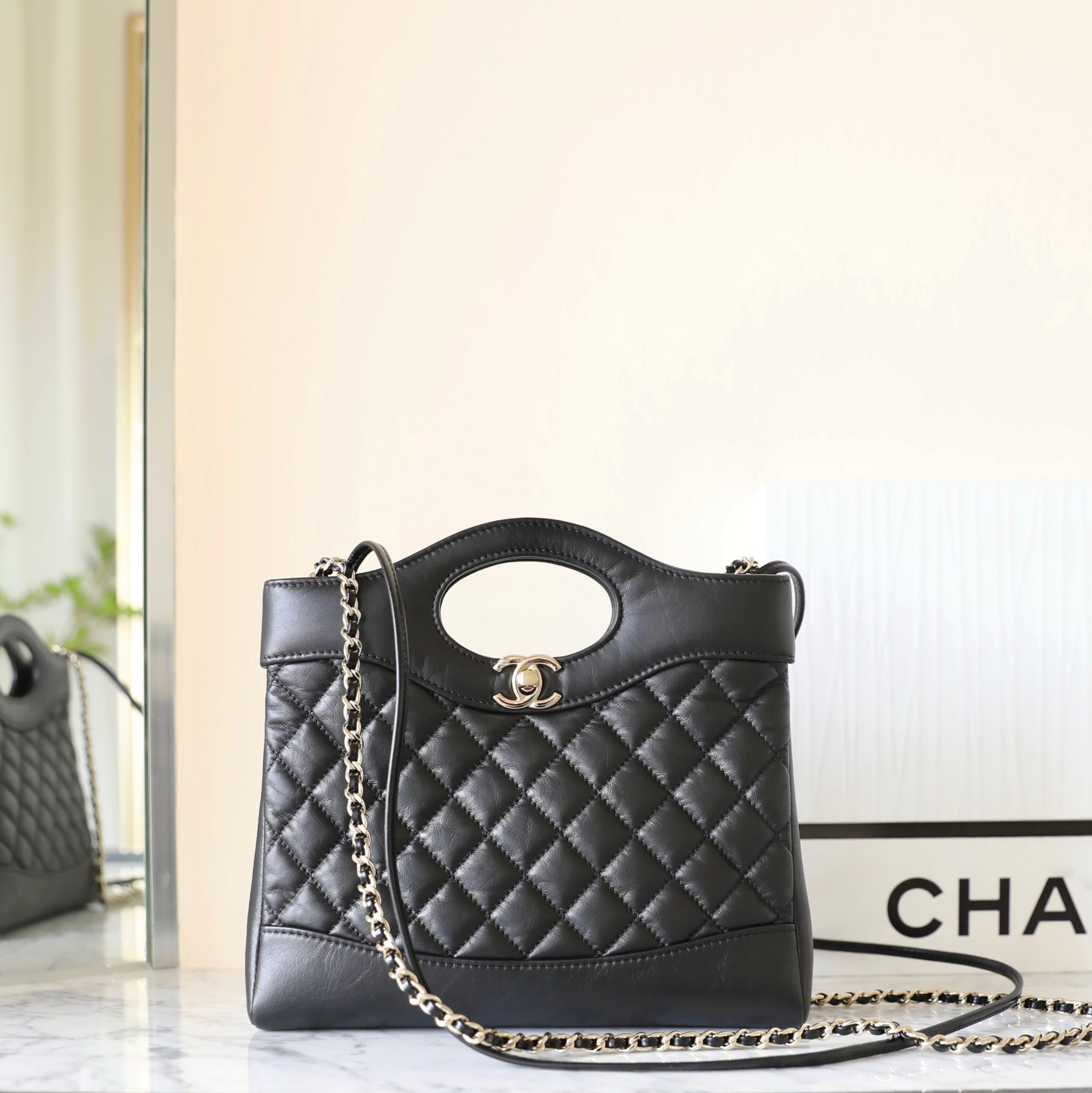 𝖡𝗈𝗇𝖺𝗎𝖽𝗈 Mini bag