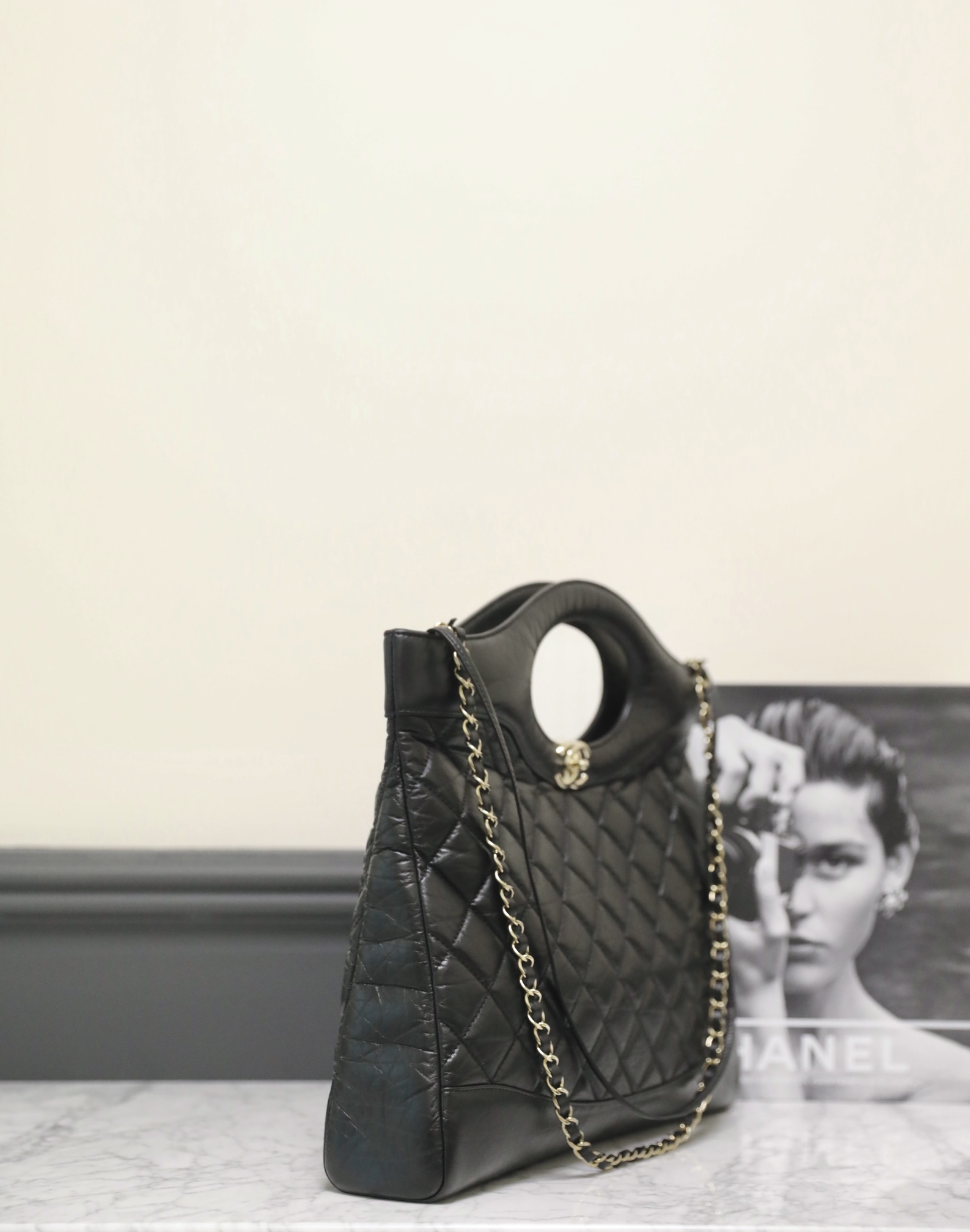 𝖡𝗈𝗇𝖺𝗎𝖽𝗈 Mini bag
