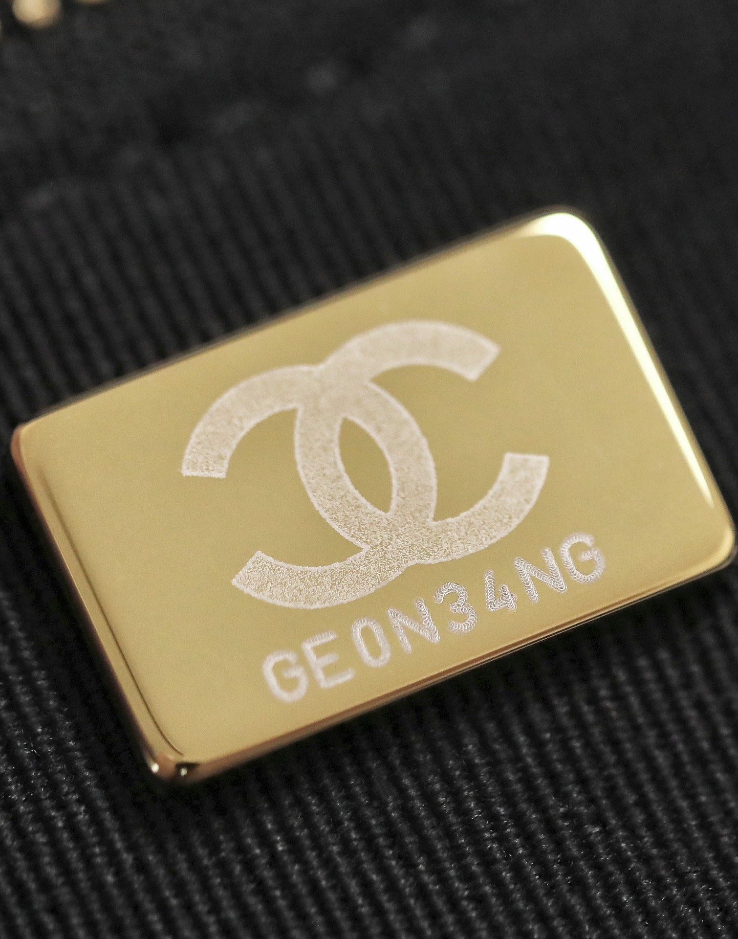 𝖡𝗈𝗇𝖺𝗎𝖽𝗈 Mini bag