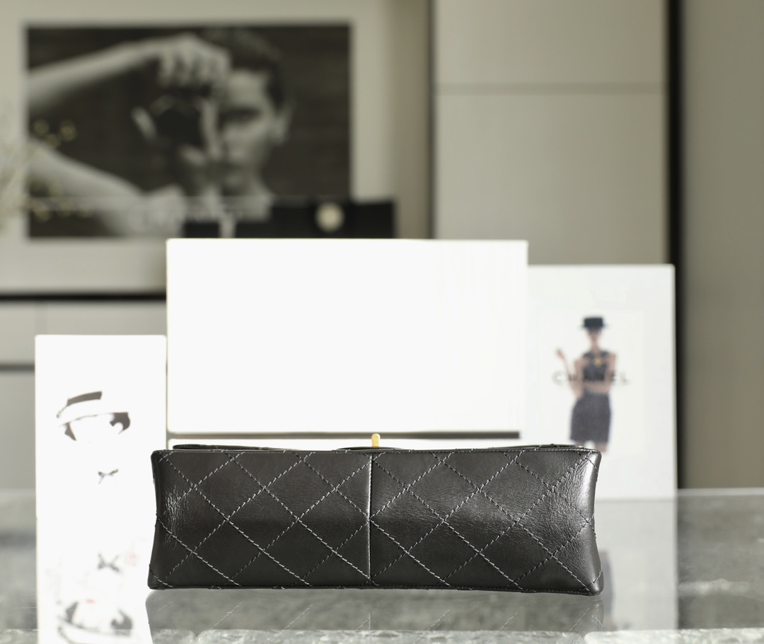 Classic flap bag
