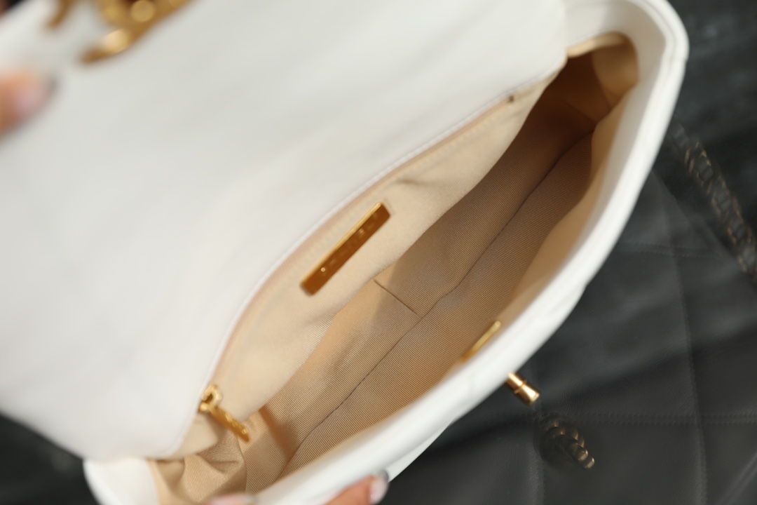 Classic zp bag