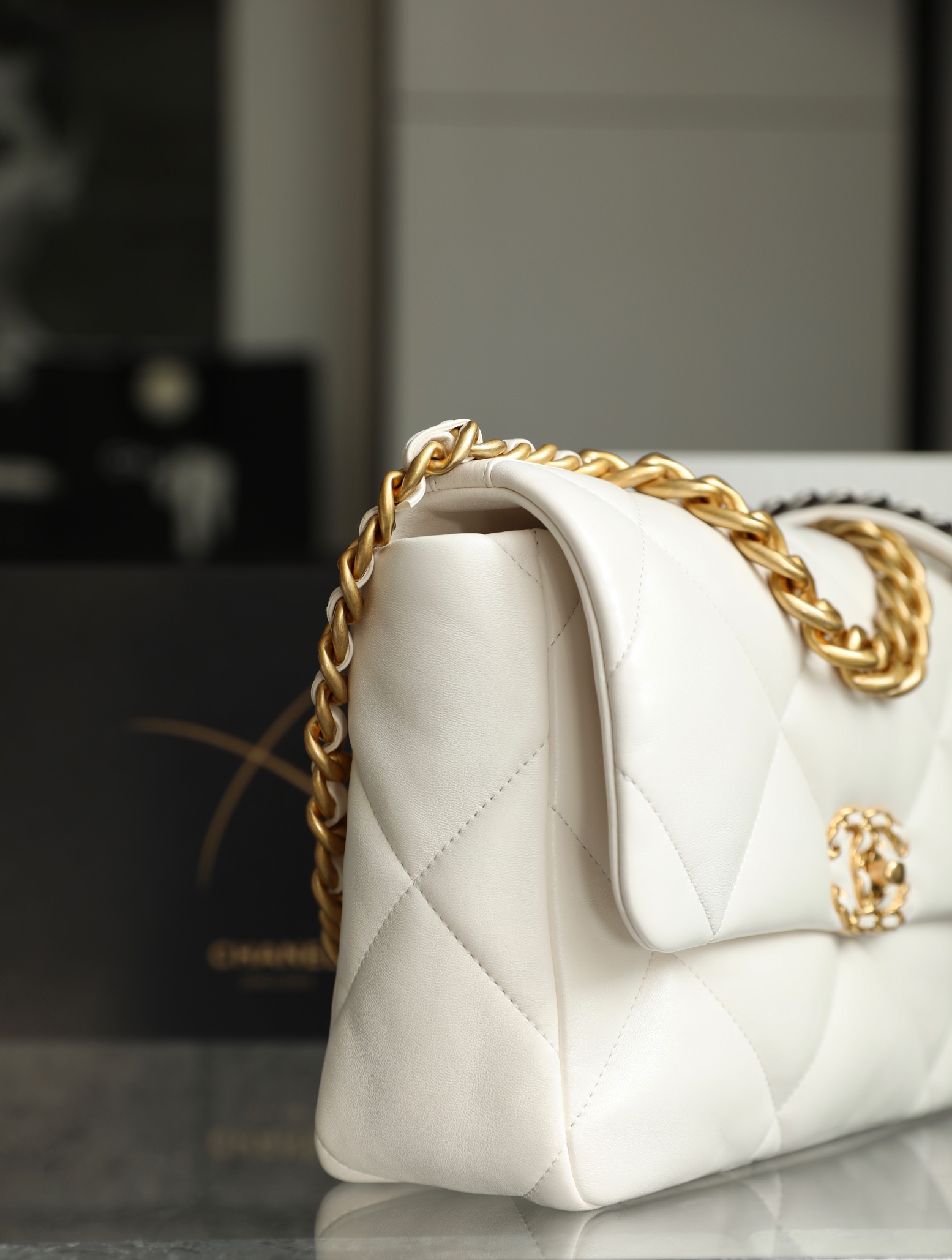 Classic zp bag