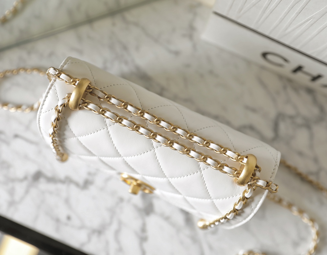 ๐ ๐๐๐๐ป๐บ flap bag