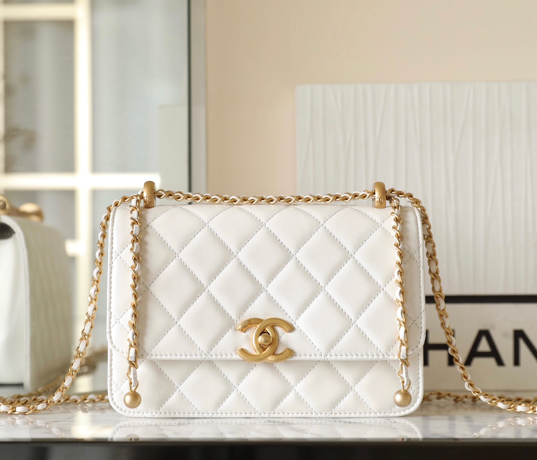 ๐ ๐๐๐๐ป๐บ flap bag
