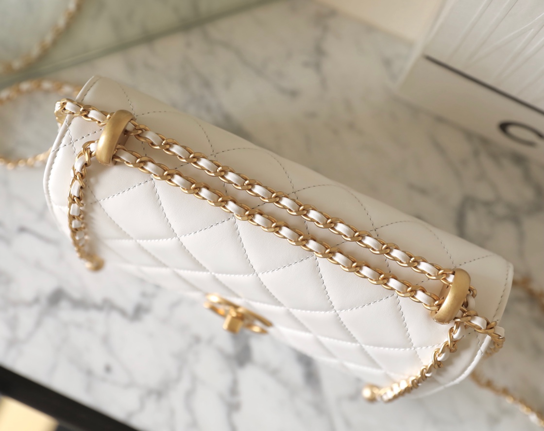 ๐ ๐๐๐๐ป๐บ flap bag