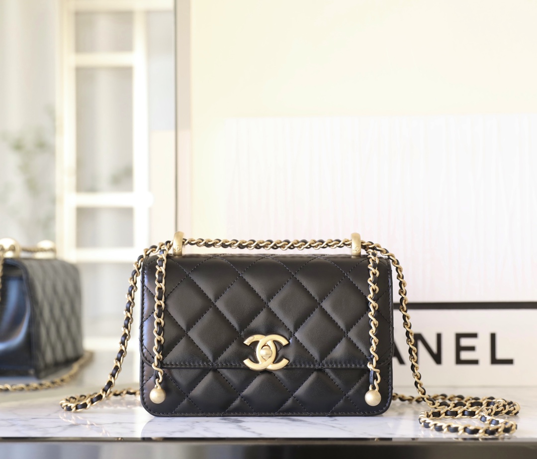 ๐ ๐๐๐๐ป๐บ flap bag