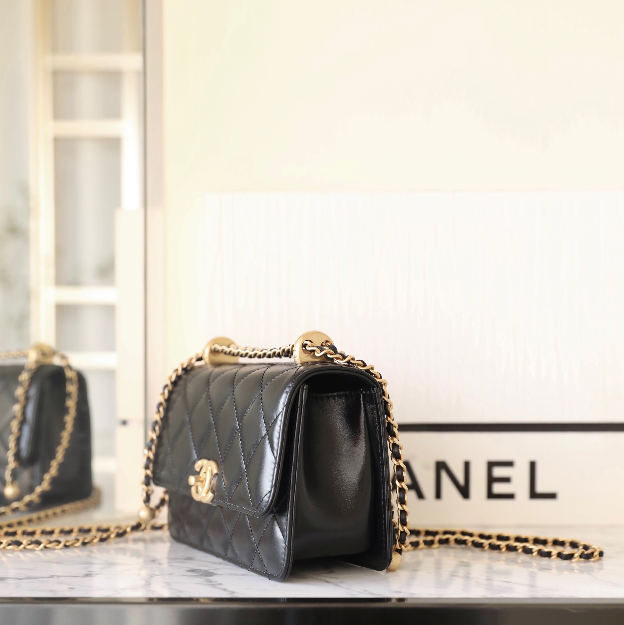 ๐ ๐๐๐๐ป๐บ flap bag
