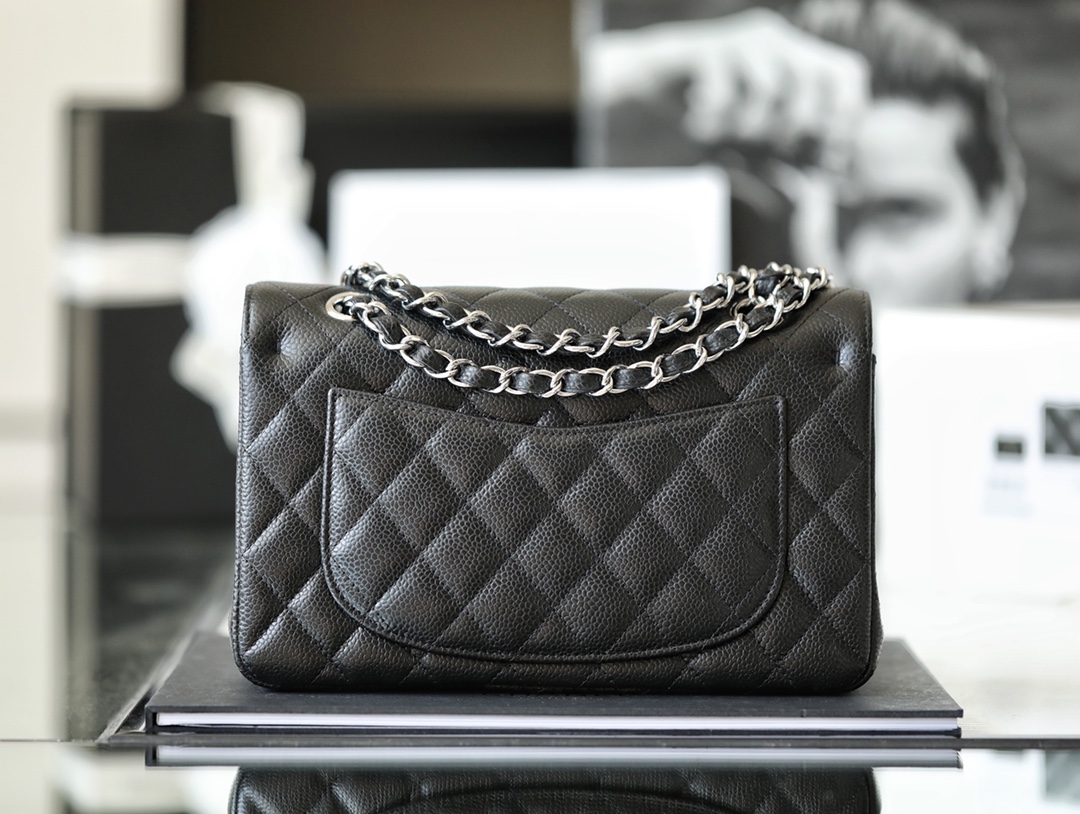 Classic flap bag