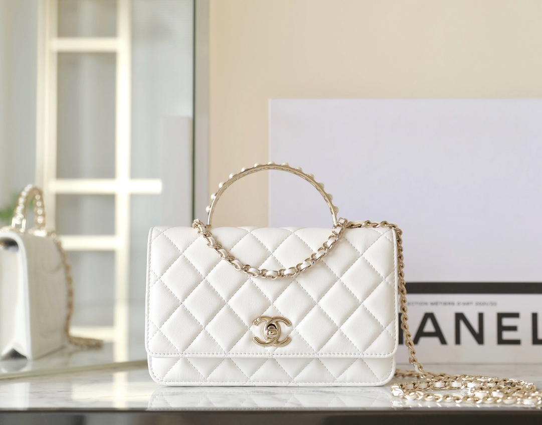 Woc Handbag