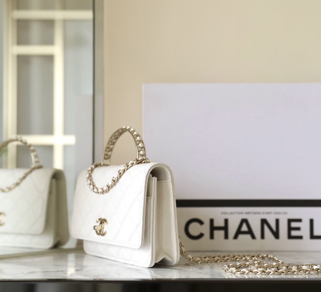 Woc Handbag