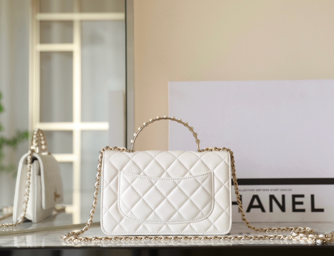 Woc Handbag