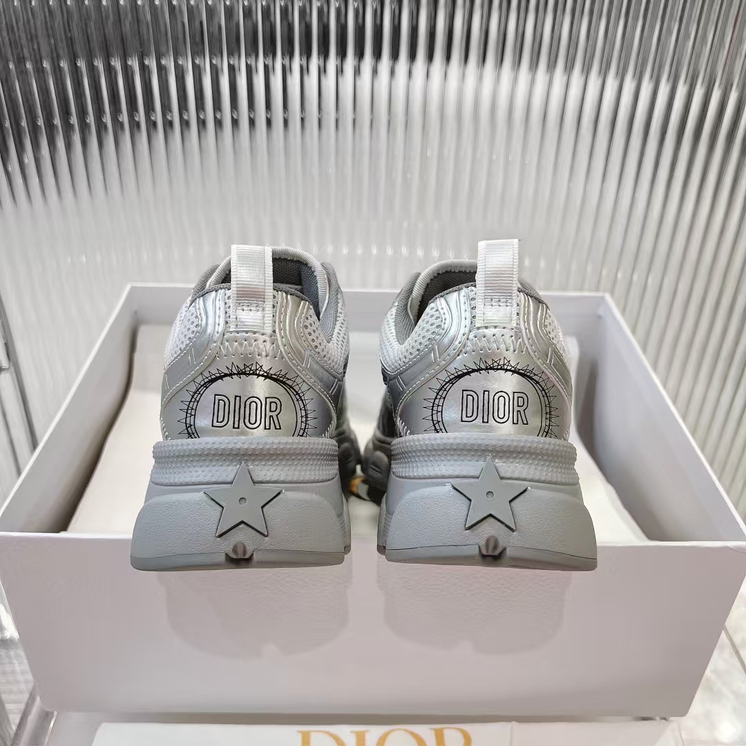 D*or chrono sneaker