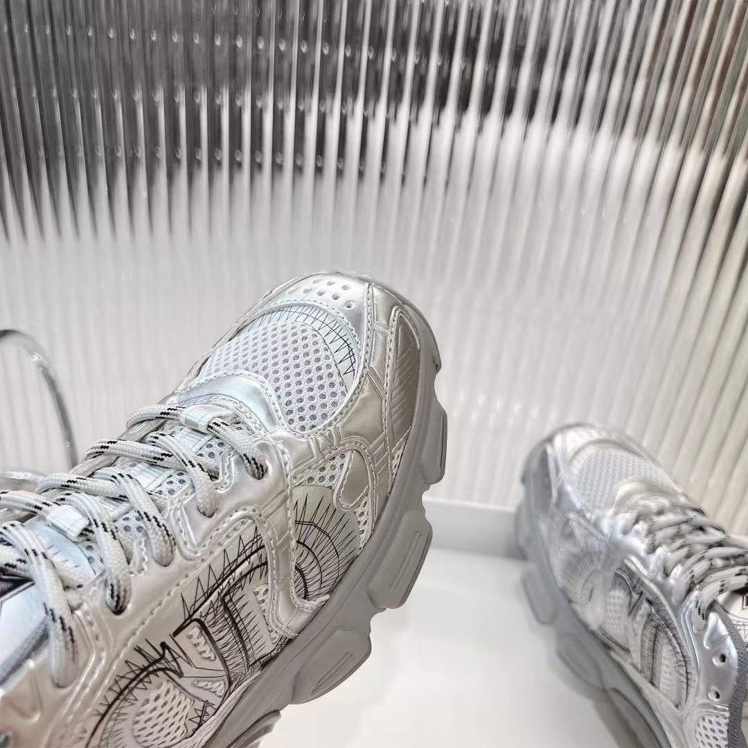 D*or chrono sneaker