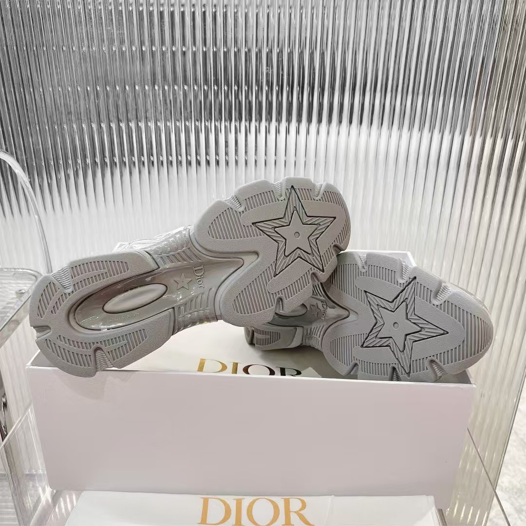 D*or chrono sneaker