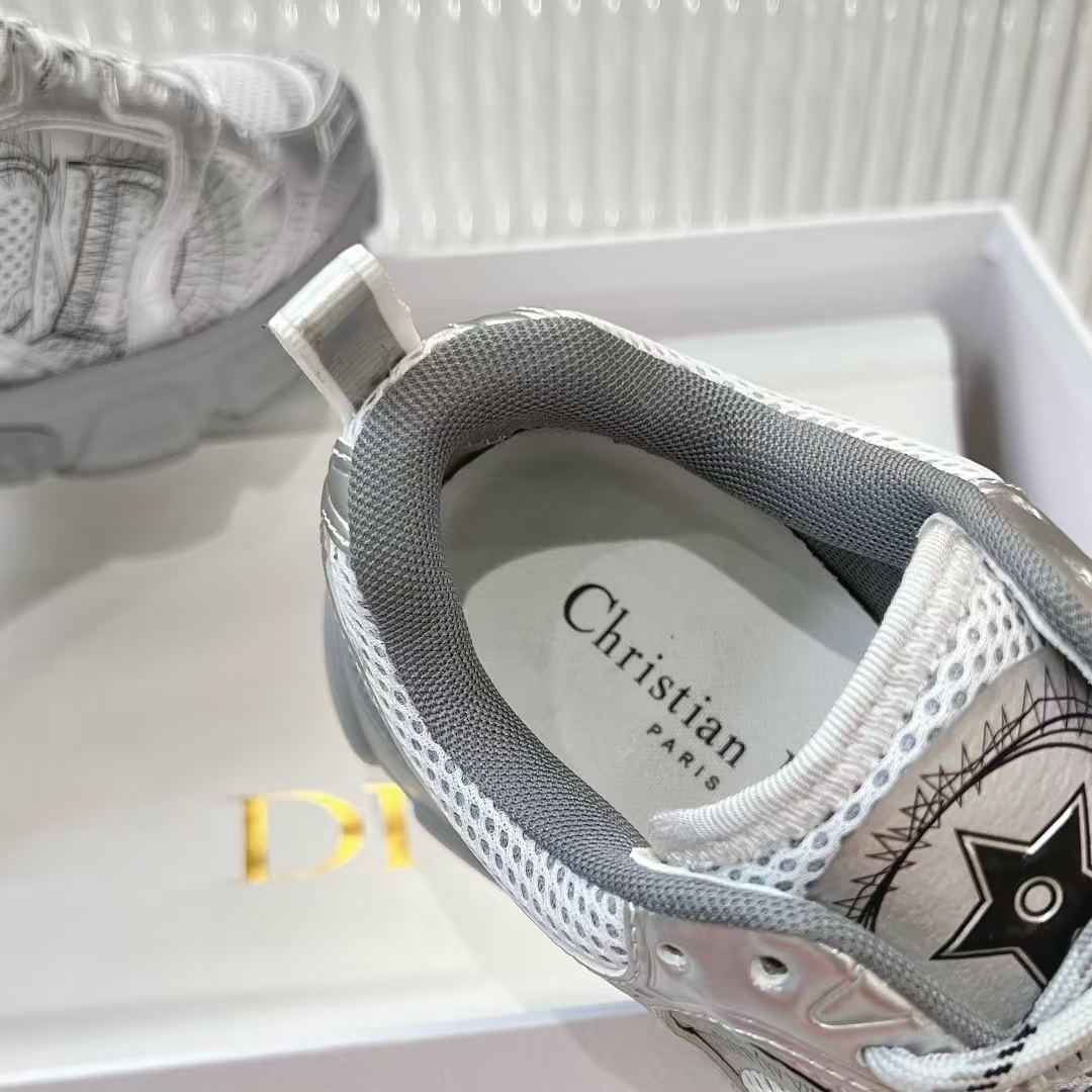 D*or chrono sneaker