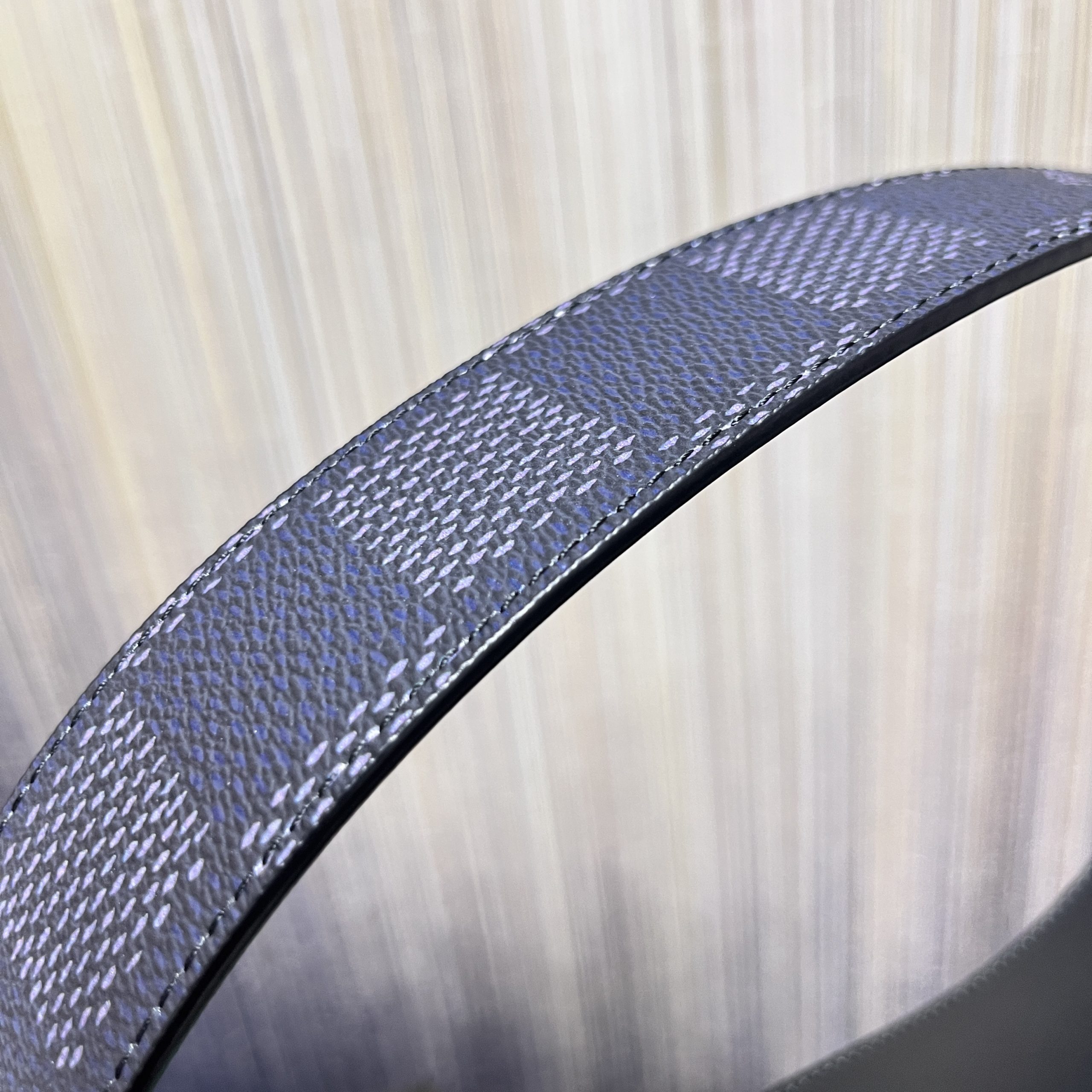 LV Dimension 40mm Reversible Belt
